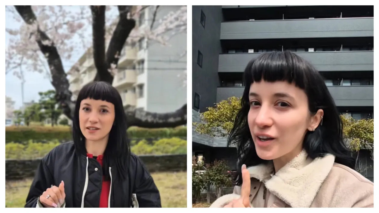 O româncă a fost acuzată de hărțuire olfactivă, în Japonia. Tânăra a fost reclamată de la recepția unui studio de pilates