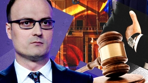 Lovitură năucitoare pentru Cumpănașu! Judecătorii l-au obligat să…
