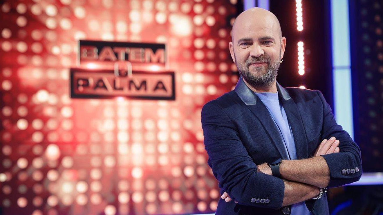 Ce se întâmplă cu Cosmin Seleși? Pro Tv amână anunțul lansării viitorului sezon al emisiunii „Batem palma”, deși s-au filmat mai multe ediții