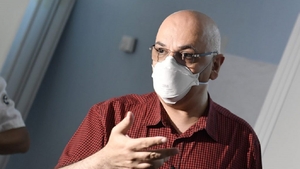 Raed Arafat, anunț de ultimă oră. Care sunt măsurile impuse în Sibiu, după ce s-a decretat Stare de Urgență