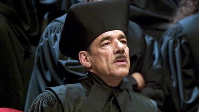 Doliu in lumea filmului! Un actor care a jucat in Harry Potter a murit