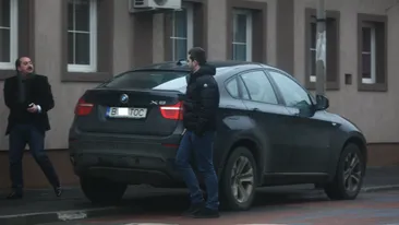 NU Are tata un baiat super-talentat! Imagini rare: Tociu si juniorul lui, Catalin! Ce zici, seamana cu Romica?