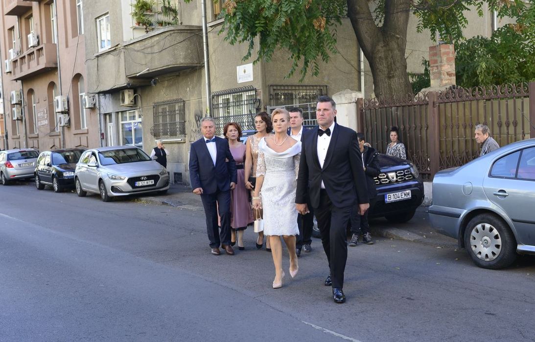 Socrii mari ar fi fost un pic supărați pentru că Gigi Becali a monopolizat atenția