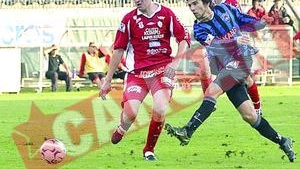 Tomi Petrescu clatina Europa