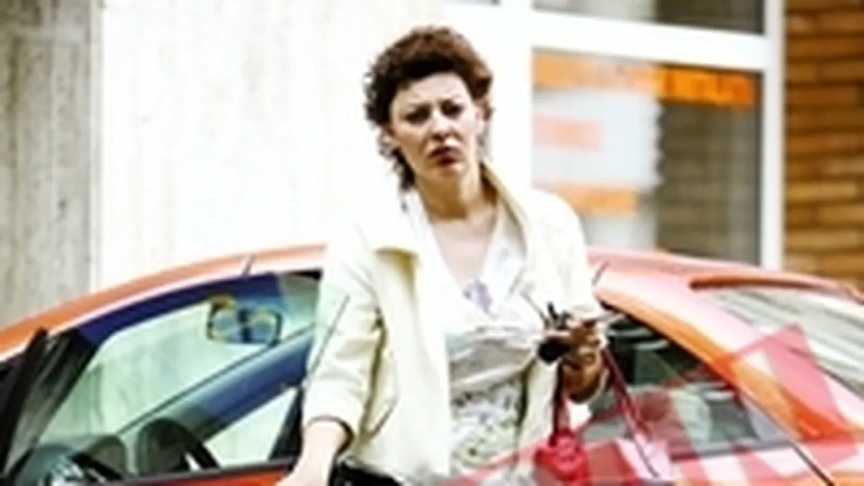 Loredana, noua iubita a lui Bodo