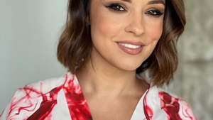 Surprize, surprize! Andreea Marin este însărcinată? Imaginile cu burtica ”zânei” în toată splendoarea