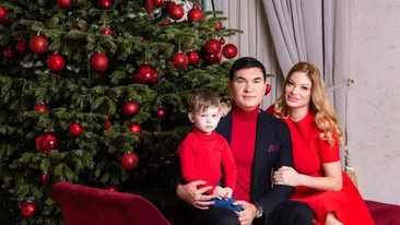 Câți bani scoate Cristi Borcea din buzunar pentru nașterea gemenelor sale