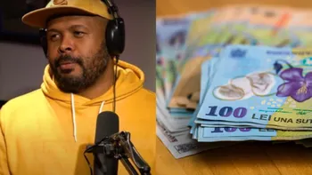 De ce nu mai investește Cabral Ibacka în afaceri, de fapt. Ce a făcut cu toți banii pe care i-a câștigat