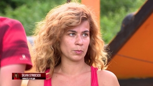 Eliminată de la EXATLON, Silvia Stroescu a revenit în țară. Ce a declarat la aeroport