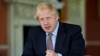 Premierul Marii Britanii a intrat în izolare! Boris Johnson infectat pentru a doua oară cu COVID-19? A intrat în contact cu o persoană testată pozitiv