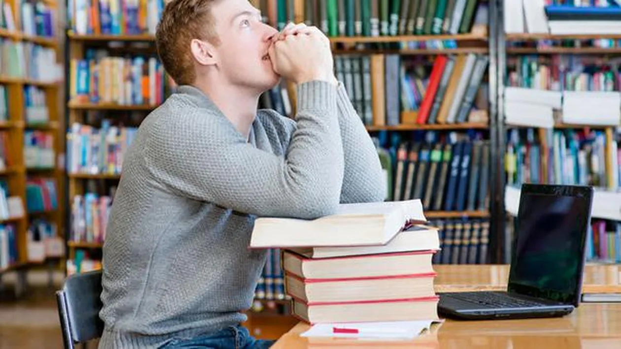 Rugăciune pentru examen. Ce trebuie trebuie să spui pentru reușita la BAC toamnă 2018