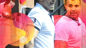 Pastramă și-a făcut implant de păr, iar noi avem primele super-imagini cu noul look!