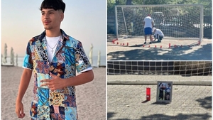 Ți se rupe sufletul! Ce gest au făcut colegii pentru Sorin Nazîru, sportivul de 16 ani de la Dinamo care a murit