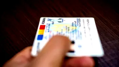 Schimbări importante pentru români. Ce se întâmplă cu vechile CĂRȚI DE IDENTITATE