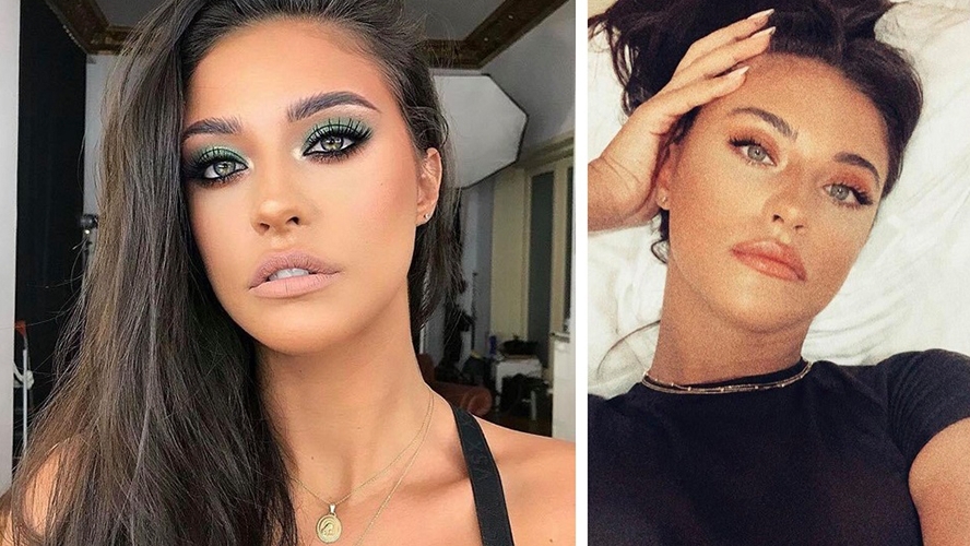 Antonia, strigăt de ajutor pe Instagram. Artista crede că apelul ei nu este iluzoriu