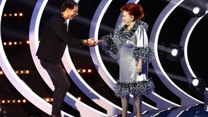 Dan Negru a apelat-o pe Stela Popescu! ”Am sunat-o azi-dimineaţă! Voiam să...”
