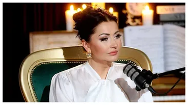 Gabriela Cristea, reacție fermă în urma acuzațiilor unchiului său. De ce nu a mers la înmormântarea propriilor părinți