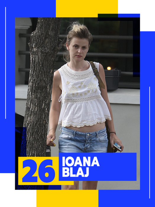 MAREA BURICEALĂ DE PE STRĂZILE CAPITALEI! Au arătat totul în public și nu le-a păsat de nimic! TOP 30 de vedete cu abdomenul la vedere, indiferent de anotimp!