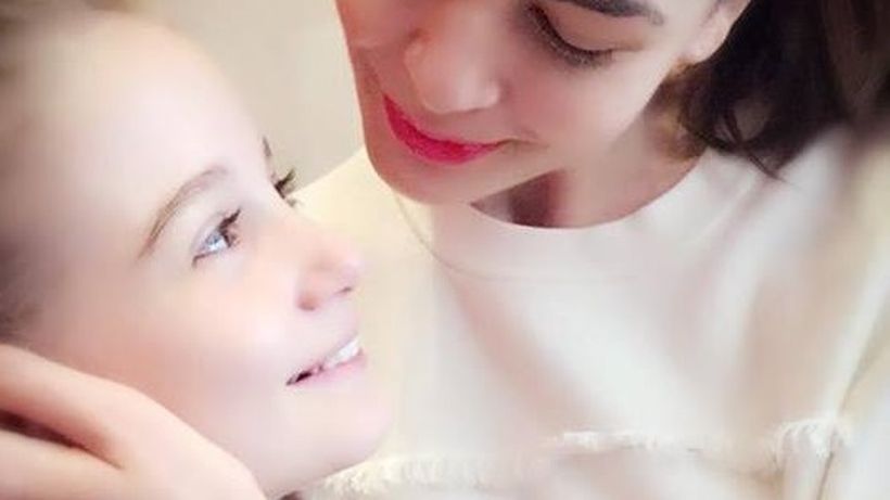 Monica Gabor are nevoie urgentă de un medic pentru fiica ei! Irina Columbeanu a luat decizia şi ea execută