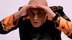 Mihai Bendeac schimba femeile ca pe sosete! Noua cucerie a actorului e total diferita de fostele iubite! Esti curios cine e?