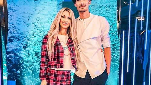 Andreea Bălan și George Burcea, probleme în mariaj!? “M-a durut foarte tare, am rămas cu niște sechele”