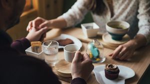 Bacșis uriaș lăsat de un client într-un restaurant după ce s-a redeschis: „A spus că este recunoscător”. FOTO