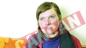 Sex salbatic, langa cadavrul amantului ucis