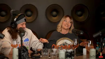 Delia, concurentă la ”Asia Express” alături de soțul său, Răzvan Munteanu? Motivul halucinant care o împiedică să își îndeplinească dorința