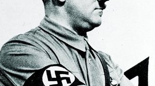 Hitler avea radacini evreiesti