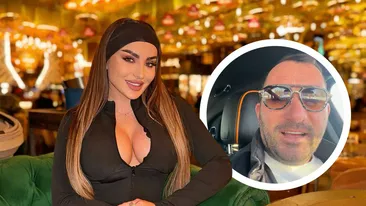 De ce a reapărut Larisa ex-Pescobar în peisaj: Am învățat foarte multe de la el