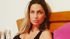 ”Doamneee, ce zi! Îți mulțumesc că mă ajuți să scap de frica și de demonii mei din trecut!”