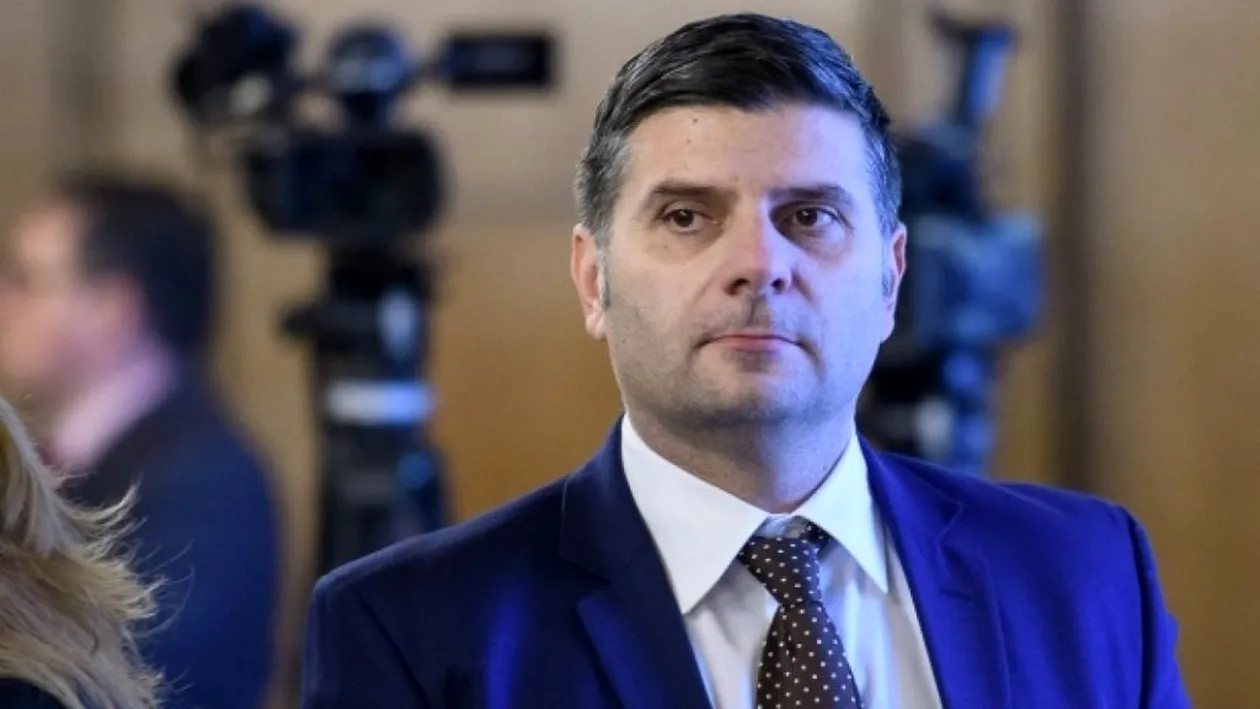 Un fost ministru PSD s-a reprofilat! S-a ”băgat” la jocuri de noroc