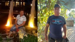 Radu Tudose, patronul firmei de lactate din Ibăneşti, s-a stins ca un erou. A murit a patra persoană. UPDATE