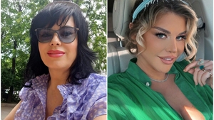 Mariana Moculescu a taxat-o dur pe Loredana Groza, după ce a îngenuncheat în fața lui Horia Moculescu și i-a pupat picioarele: „O prostie”