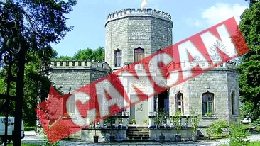 Castelul Iulia Hasdeu ramane la stat