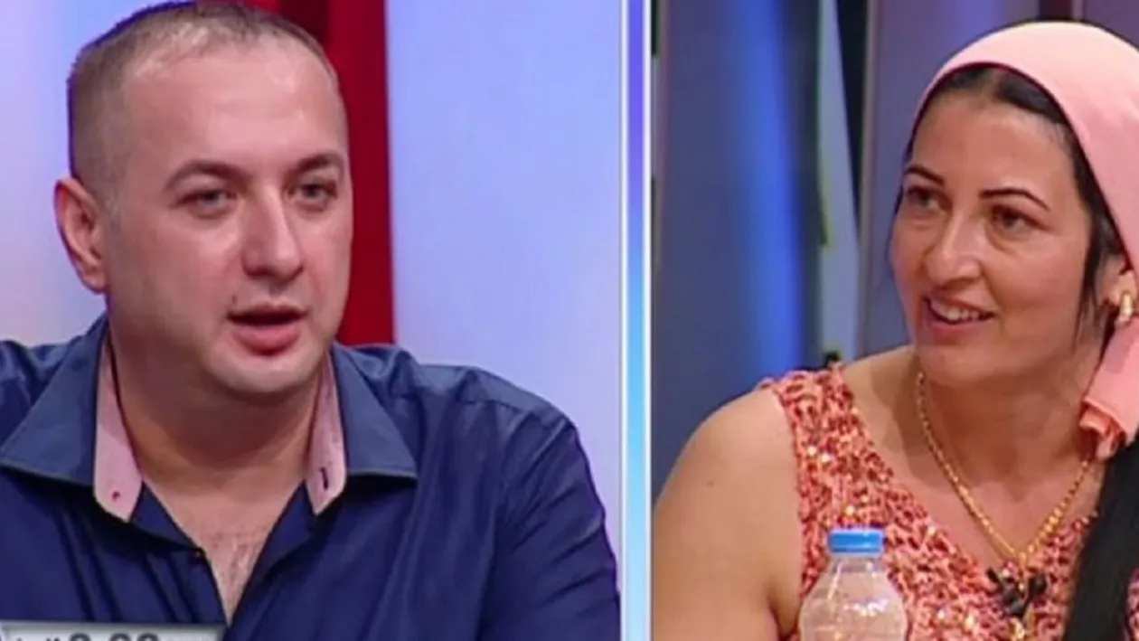 Cu greu îl recunoști! Cum arăta Leo de la Strehaia acum 30 de ani, când s-a însurat cu Anca