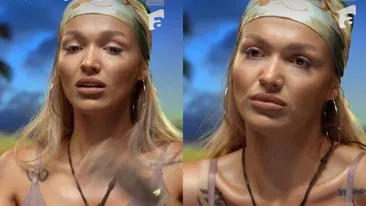 Problema medicală rușinoasă de care suferă Ella Vișan de la Insula Iubirii: Doar îmbrăcată arăt bine