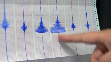 Un cutremur semnificativ a zguduit România în acest weekend. Cu doar câteva minute înaintea lui a fost un seism cu o magnitudine mai mică. Anunțul făcut de oficialii de la INCDFP