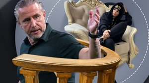 Laurențiu Reghecampf se duce în instanţă! Sexy impresara a intrat în mare belea, după scandalul de la Snagov
