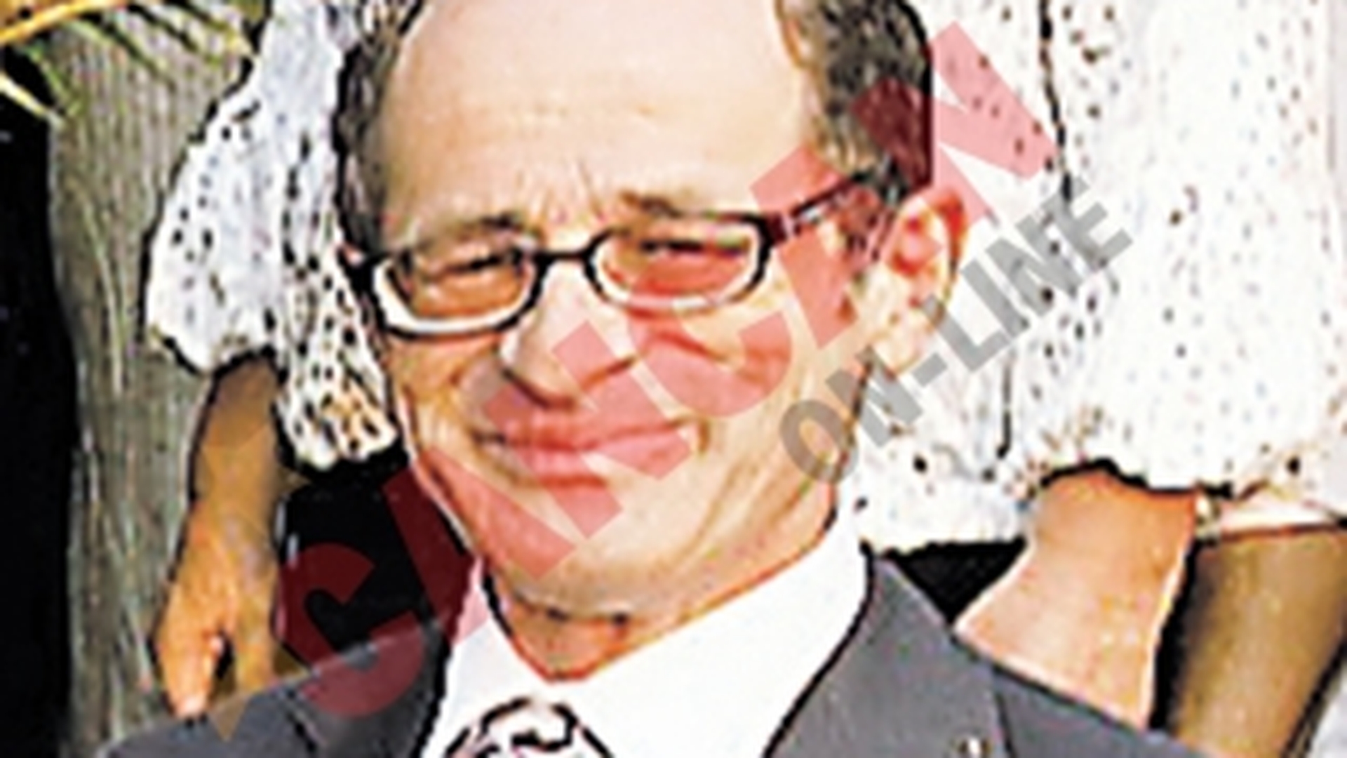 Bunicul i-a comandat lui David Maruta bratara de aur
