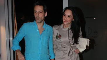 Ce făceau Andreea Marin și Ștefan Bănică înaintea partidelor de amor! Vedeta a rupt tăcerea