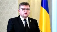 Marius Budăi: ”Ministerul Muncii și-a îndeplinit toate obligațiile asumate. Am crescut pensii, salarii și alocații”