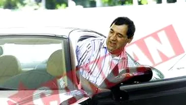 El are cel mai scump Ferrari din Romania!