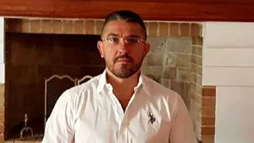 Fiul lui Costel Corduneanu, arestat preventiv după ce a fost prins cu 30 de grame de heroină