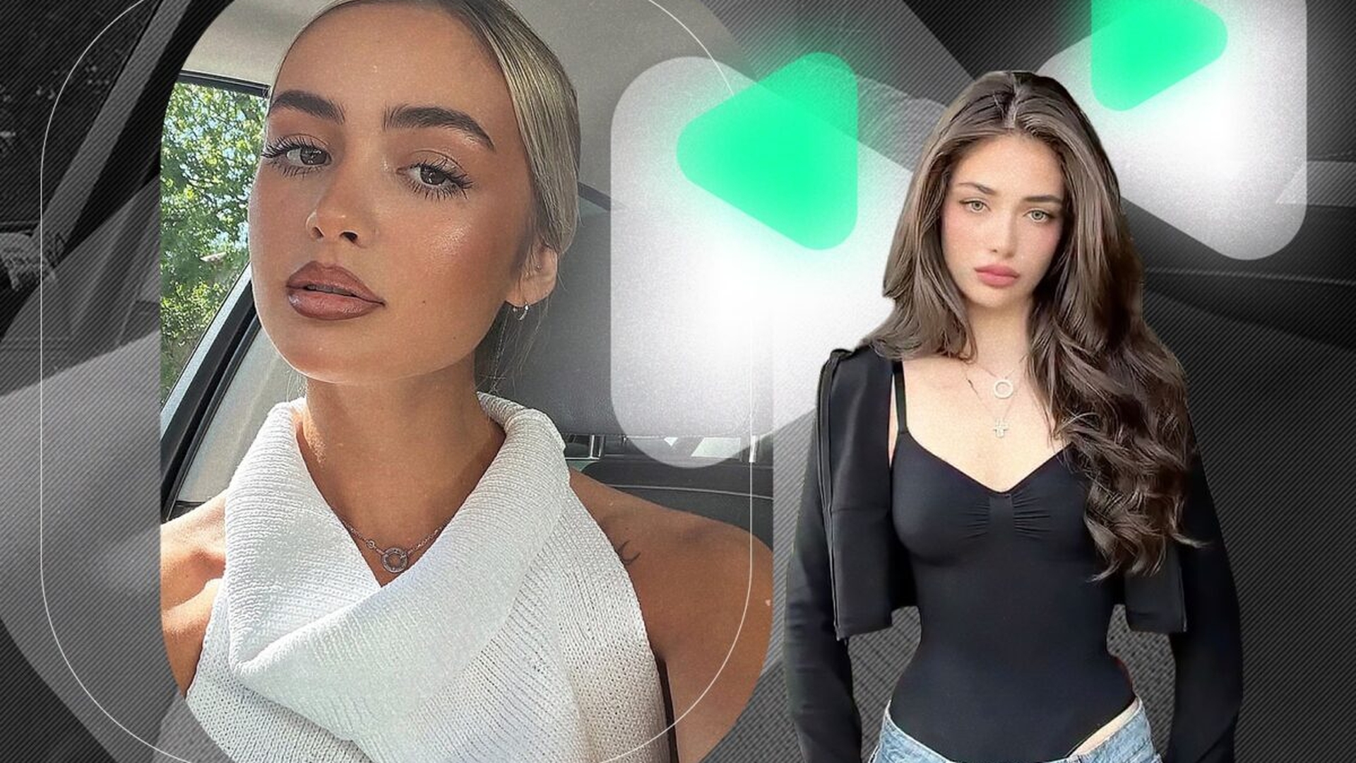 Andreea Bostănică, victorie în instanță împotriva rivalei! Iulianei Beregoi nu i s-a aprobat ordinul de protecție iar acum e bună de plată