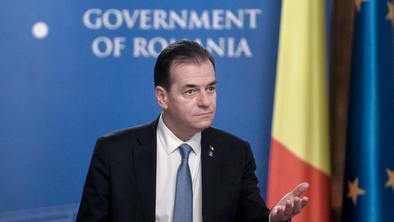 Ludovic Orban, noi precizări despre restricțiile impuse în timpul nopții