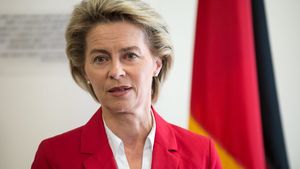 Şefa Comisiei Europene, Ursula von der Leyen, anunță măsuri drastice. Cât timp vor rămâne în izolare persoanele în vârstă: ”Trebuie să învățăm...”