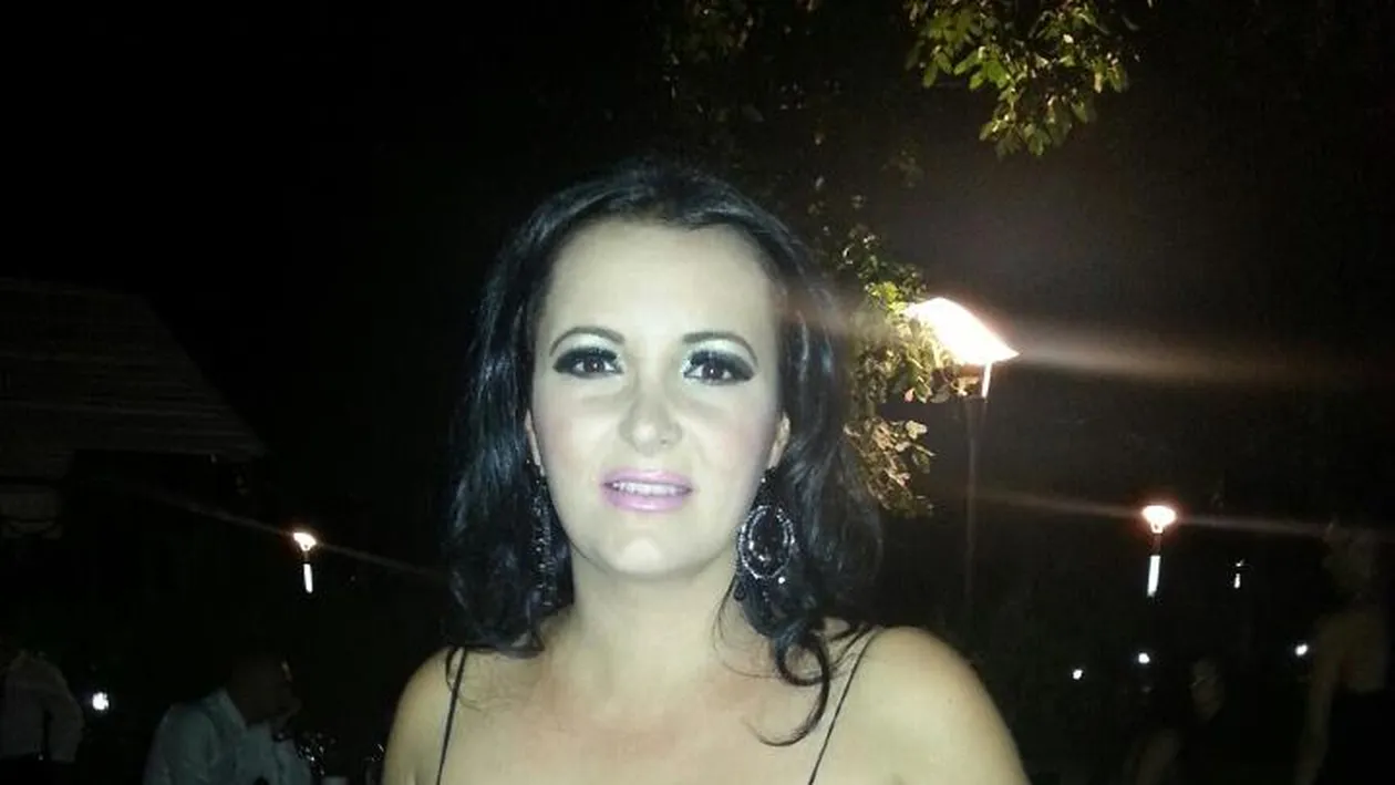 Silvana Raciu e o impatimita a curelor de slabire. Inainte sa lesine, a mancat doar mere si seminte, timp de o saptamana!