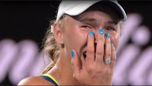 Wozniacki e în stare de șoc! I-au amenințat părinții cu moartea!