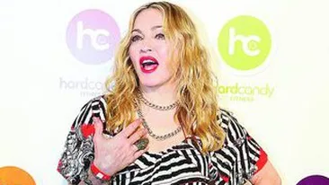 A fost luata in vizor de FBI